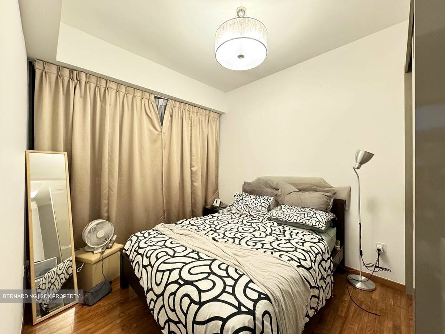 Sims Urban Oasis (D14), Condominium #568771321